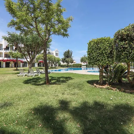 Appartamento Ninho Das Gaivotas 509 Albufeira