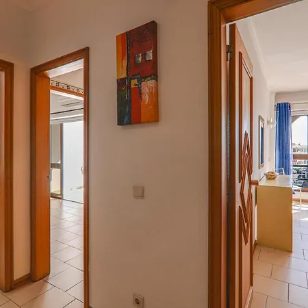 Ninho Das Gaivotas 509 Appartamento Albufeira